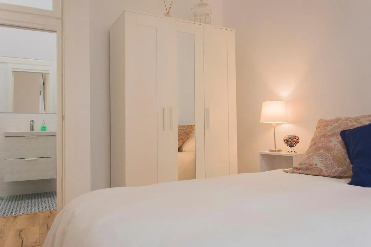 דירה סנטה קרוז דה טנריף Precioso Apartamento Soho En Tenerife