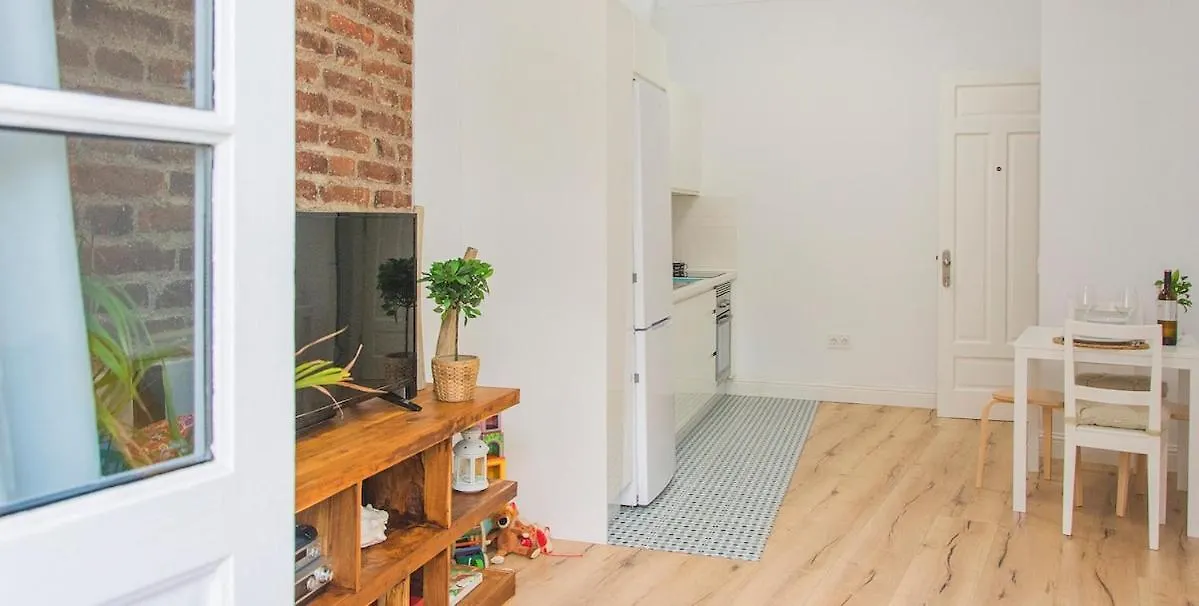 דירה סנטה קרוז דה טנריף Precioso Apartamento Soho En Tenerife ספרד