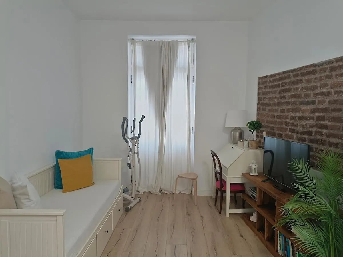 דירה סנטה קרוז דה טנריף Precioso Apartamento Soho En Tenerife
