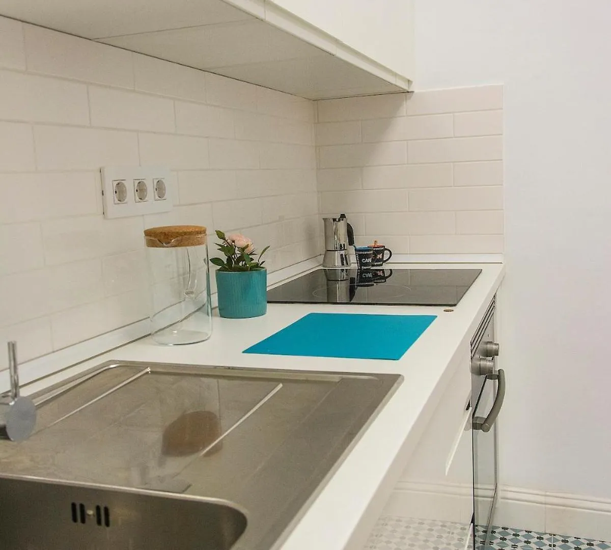 סנטה קרוז דה טנריף Precioso Apartamento Soho En Tenerife דירה