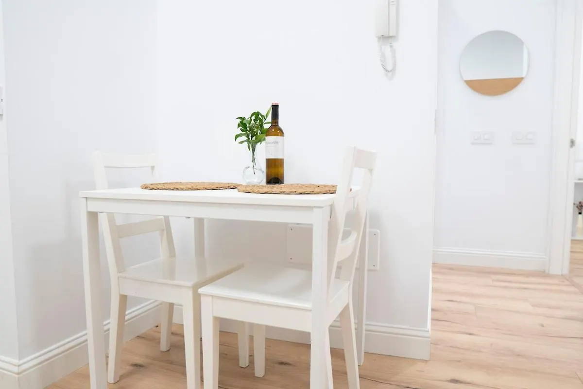 סנטה קרוז דה טנריף Precioso Apartamento Soho En Tenerife ספרד