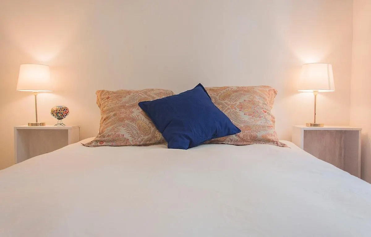 סנטה קרוז דה טנריף Precioso Apartamento Soho En Tenerife דירה סנטה קרוז דה טנריף