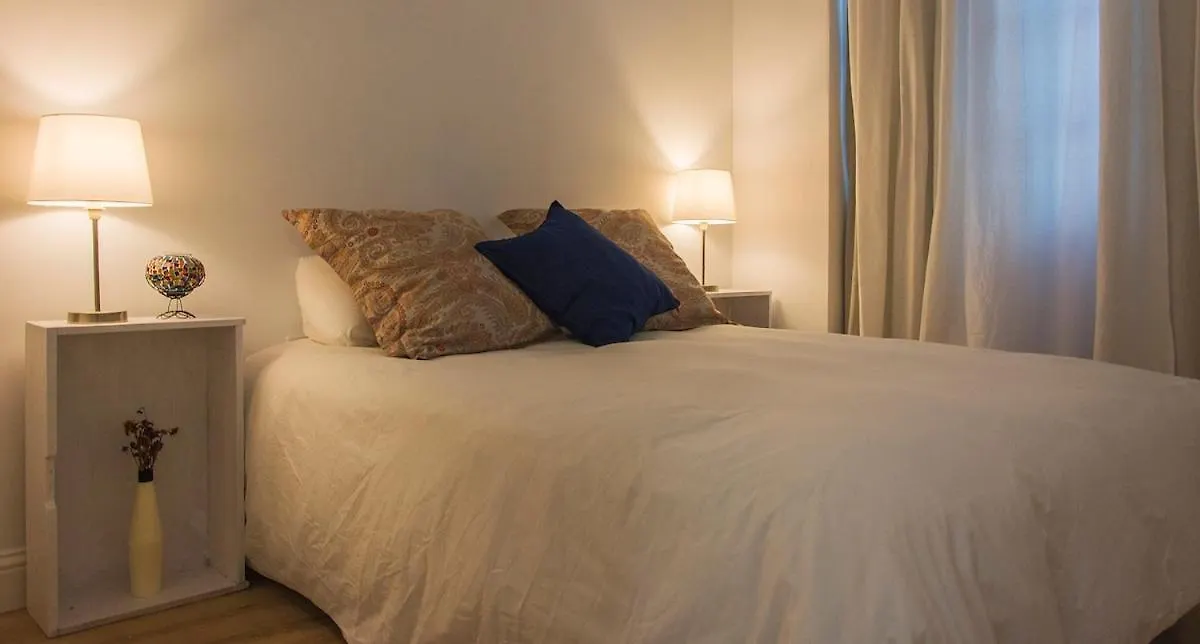 סנטה קרוז דה טנריף Precioso Apartamento Soho En Tenerife סנטה קרוז דה טנריף